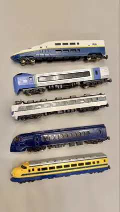 2026年最新】トレーンnゲージの人気アイテム - メルカリ