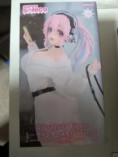 SUPER SONICO ウィンター メモリー ver.