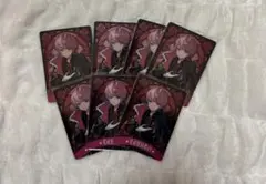 KnightA 騎士A てるとくんメタルカード