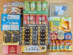お菓子詰め合わせ　セット まとめ売り　アミューズメント