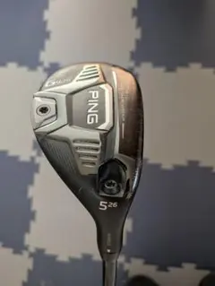 2026年最新】g400 ユーティリティ 4uの人気アイテム - メルカリ
