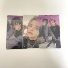 INI POPUP 佐野雄大 松田迅 さのじん ケミトレカ