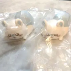 ちいかわ もっちりころりん モモンガ