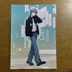 めろぱか めろんぱーかー サムライ翔 ブロマイド