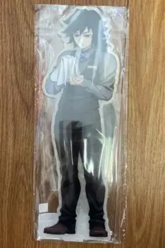 冨岡義勇 モクテル ビッグアクリルスタンド