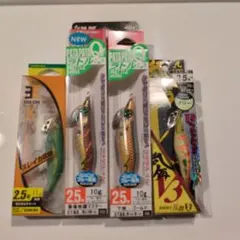 2026年最新】中古エギの人気アイテム - メルカリ