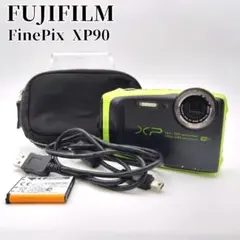 2026年最新】FinePix XP90の人気アイテム - メルカリ