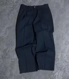 ド*グ様 00s adidas ワイドスラックスパンツ 極太 y2k archiのサムネイル