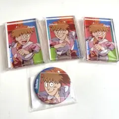 忍たま乱太郎 DMM スクラッチ 雷蔵 三郎