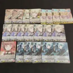 ウマ娘 デッキパーツまとめ売り ヴァイスシュヴァルツ - メルカリ