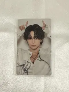 Survive Fes 西洸人 会場限定 トレカ INI Survive FES 会場限定 トレカ 西洸人