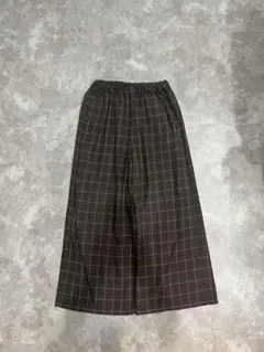 00s パジャマパンツ 古着 Y2K