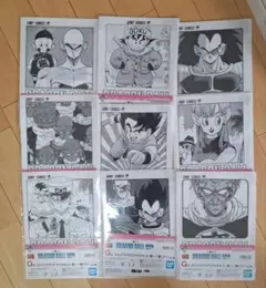 一番くじ DRAGON BALL ドラゴンボール 40th 〜其之一〜 G賞
