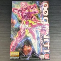 MG1/100 ダブルオークアンタ　新品未開封 旧パッケージ MG1/100 ダブルオークアンタ 新品未開封 旧パッケージ MG1/100