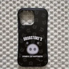 DRUGSTORE'S iPhone13Proケース