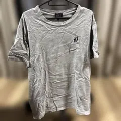 【日本製】PEARLY GATES グレー Tシャツ サイズ6