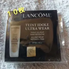 LANCOME TEINT IDOLE ULTRA WEAR PO-01