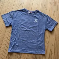 トムとジェリー　Tシャツ　130 半袖トップス　キッズ　夏服　子ども服のサムネイル