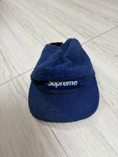 キャップ ネイビー