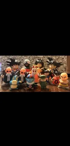 2025年最新】FIGURE ドラゴンボールの人気アイテム - メルカリ