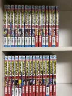 僕のヒーローアカデミア1-31巻セット