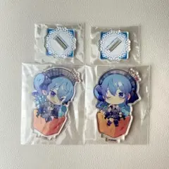 2025年最新】Vtuber名：星街すいせい アクリルスタンドの人気アイテム