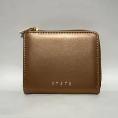 『レタスクラブ』特別付録　最強金運ミニ財布