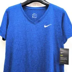 新品 NIKE Tシャツ スポーツウェア ヨガ ランニング DRY 速乾 M