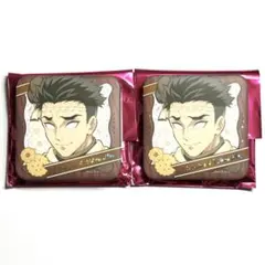 鬼滅の刃 バレンタイン＆ホワイトデーイベント 2026 ギフト缶バッジ 悲鳴嶼