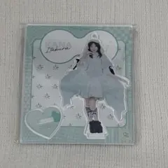 CUTIE STREET 板倉可奈 アクスタ