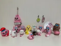 おぱんちゅうさぎ ガチャ まとめ売り