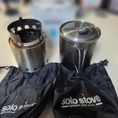 solotour ガラス製薪ストーブ 38x25x25 cm - メルカリ