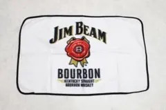 【新品】ジムビーム　Jim Beam　ブランケット　ひざ掛け