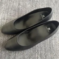 サクセスウォーク パンプス 黒 25cmのサムネイル