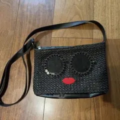 ❤️ a-jolie アジョリー パールサングラス ショルダーバッグのサムネイル