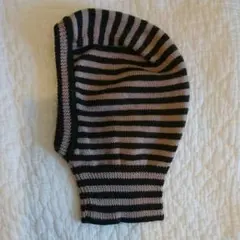 お値下げ！ボンポワン 新品未使用 帽子