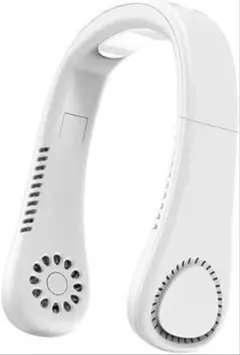 ネッククーラー 冷却プレート最軽量 250g 冷感 涼感 瞬間冷却 首かけ扇風機