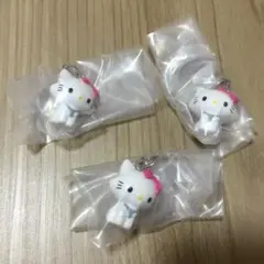 めじるしアクセサリー　チャーミーキティ
