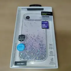 SwitchEasy iPhone Air 対応 クリアケース トランスパレット