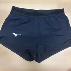 ミズノ 陸上ウェア メンズ ランニングパンツ 2XLのサムネイル