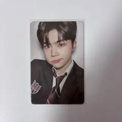 zb1 ゼベワン melting point ゴヌク トレカ 封入 박건욱