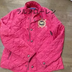最終価格　ラルフローレン　ジャケット　Mのサムネイル