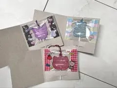 サンリオキャラクターズ　キャンディチャームズグミ