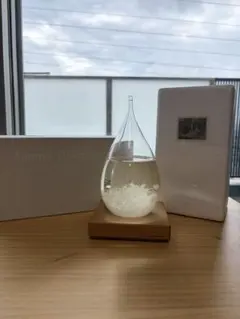 Perrocaliente Tempo Drop ストームグラス
