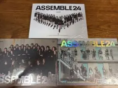 【新品未開封】 tripleS ASSEMBLE24 GND 廃盤 3set 新品未開封】 tripleS ASSEMBLE24 GND 廃盤 3set - メルカリ