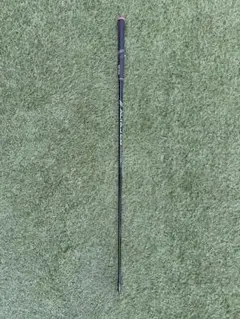 G430純正 PING ALTA JCB BLACKドライバー用　シャフト SR