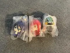 チェンソーマン めじるし 3点セット
