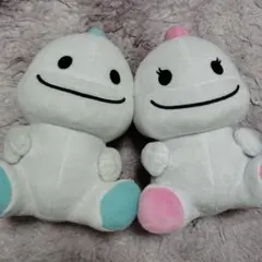 【非売品】ビゴライブ ぬいぐるみ 非売品】BIGOLIVE ビゴライブ イルカGOちゃん ぬいぐるみ - メルカリ
