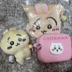 ちいかわうさぎマスコット