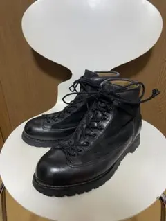 美品】 Danner マウンテントレイルブーツ レースアップ サイズ5 1/2